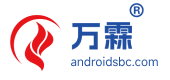 Android Board for Building AD Player | Wanlin